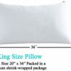 JML Premium Gel Pillow  (20